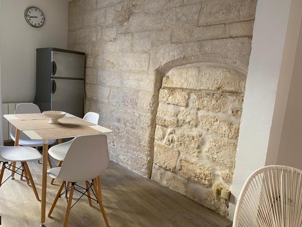 Maison Village 2 Chambres Mauguio-Carnon 15Min Plage Екстериор снимка